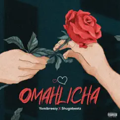 Omahlicha (feat. Shugabeatz) - Single by Yomibreezy album reviews, ratings, credits