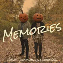 Memories (feat. Latisha Diva) - Single by Michael Onesiphorus Budiono album reviews, ratings, credits