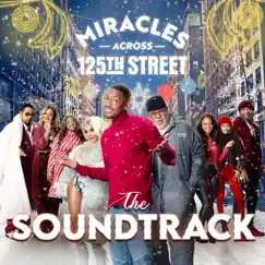 Miracles Across 125th Street by Various Artists album reviews, ratings, credits