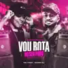 Vou Bota no Seu Popo (Eletrofunk) song lyrics