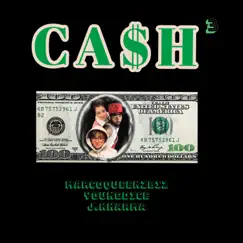 CA$h (feat. Young Dice & Marcoqueenzbiz) - Single by J.Kharma album reviews, ratings, credits