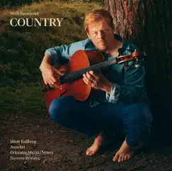 Niels Rønsholdt: Country by Jakob Kullberg, Annekei, Orkiestra Muzyki Nowej & Szymon Bywalec album reviews, ratings, credits