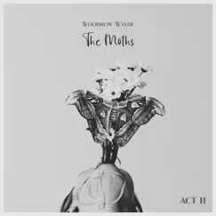 The Moths - Single by Woodrow Wylde album reviews, ratings, credits