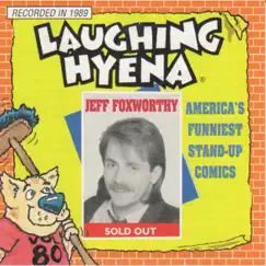 Sold Out by Jeff Foxworthy album reviews, ratings, credits