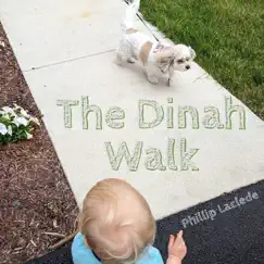The Dinah Walk Song Lyrics