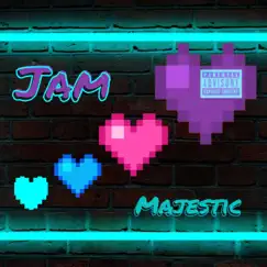 Jam - Single by Majestic album reviews, ratings, credits