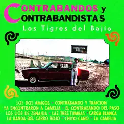 La Banda del Carro Rojo Song Lyrics