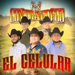 El Celular - Single by Contrafuego album reviews, ratings, credits