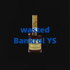 Wasted - Single by Bankrol YS album reviews, ratings, credits