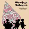 Koyo Jogja Istimewa (feat. Band of Arkana) - Single album lyrics, reviews, download