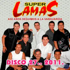 A 30 Años Seguimos a la Vanguardia by Super Lamas album reviews, ratings, credits