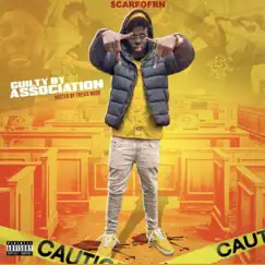 Guilty By Association by $carfoFRN album reviews, ratings, credits