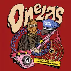 In Full Flight EP by Onelas album reviews, ratings, credits