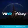 Disney x Veve Anthem - Single album lyrics, reviews, download