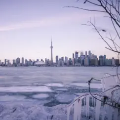 Toronto Cold Song Lyrics