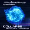 Collapse (Mechanical Version) - Single album lyrics, reviews, download
