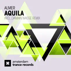 Aquila - EP by Almer album reviews, ratings, credits