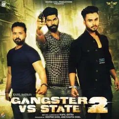 Gangster Vs State 2 (Original Motion Picture Soundtrack) - EP by Amrit Randhawa album reviews, ratings, credits