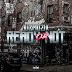 Ready or Not - Single by JuzMuzik album reviews, ratings, credits