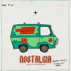 Nostalgia (feat. Brands.Shaw) - Single by Ghostly Gav album reviews, ratings, credits