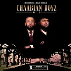 Chaabian Boyz, Vol. 3 by Frenzo Harami & Shaker The Baker album reviews, ratings, credits