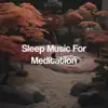 Sleep Music for Meditation album lyrics, reviews, download