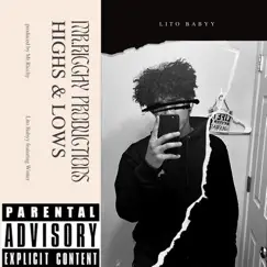 Highs and Lows (feat. Winter) - Single by Lito Babyy album reviews, ratings, credits