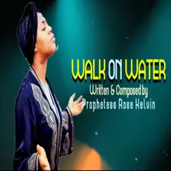 Walk On Water Song Lyrics