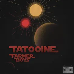 Tatooine (feat. Majk One, Jchymski & 25Juicy) Song Lyrics