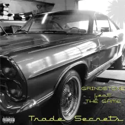 Trade Secrets (feat. The Game) Song Lyrics