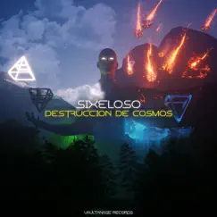 Destruccion De Cosmos Song Lyrics