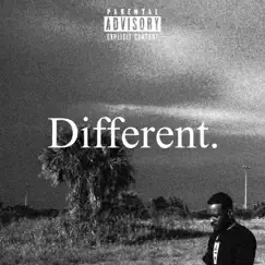 Different. - Single by Big Caza album reviews, ratings, credits