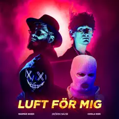 LUFT FÖR MIG Song Lyrics