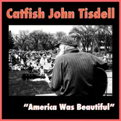 America Was Beautiful (feat. Kirby Erickson) - Single by Catfish John Tisdell album reviews, ratings, credits