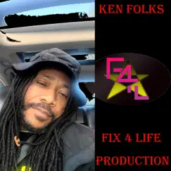 Ken Folks (feat. Yukmouth) Song Lyrics