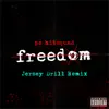 Freedom (Oyinboy's Jersey Drill Mix) - Single album lyrics, reviews, download
