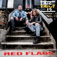 Red Flags - Single by District 13 album reviews, ratings, credits