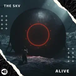 Alive (Radio Edit) Song Lyrics