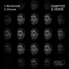 Worlds End - EP by Chapter & Verse album reviews, ratings, credits