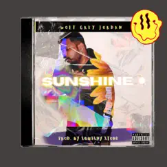 Sunshine - Single by Wolf Grey Jordan album reviews, ratings, credits