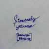 Sincerely Yours - EP album lyrics, reviews, download
