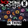 Uk Thing - Single album lyrics, reviews, download