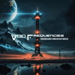 Transmissions from Distant Worlds by Void Frequencies album reviews, ratings, credits