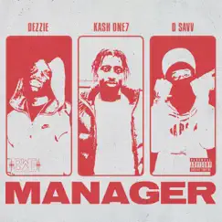 Manager Song Lyrics