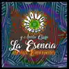 La esencia de las emociones (feat. Awita Clara) - Single album lyrics, reviews, download