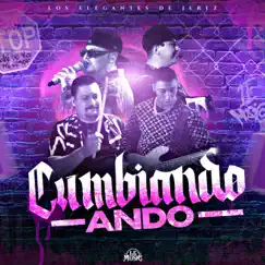 Cumbiando Ando by Los Elegantes de Jerez album reviews, ratings, credits