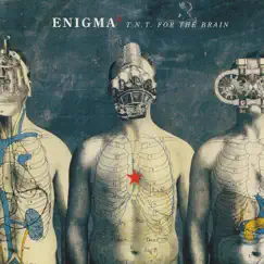 T.N.T. for the Brain - EP by Enigma album reviews, ratings, credits