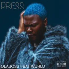 Press - Single by OLABOSS album reviews, ratings, credits