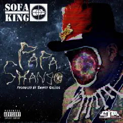 Papa Shango (Ayahuasca & Liqour) [Single] by Sofa King, Shanty Gallos & IDE album reviews, ratings, credits