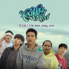 หมูหมากาไก่ (feat. ด็อกเตอร์อ๋อง, New Ton, Lil Nonnyy & Lil Stone) - Single by โจอี้ วีระพล album reviews, ratings, credits